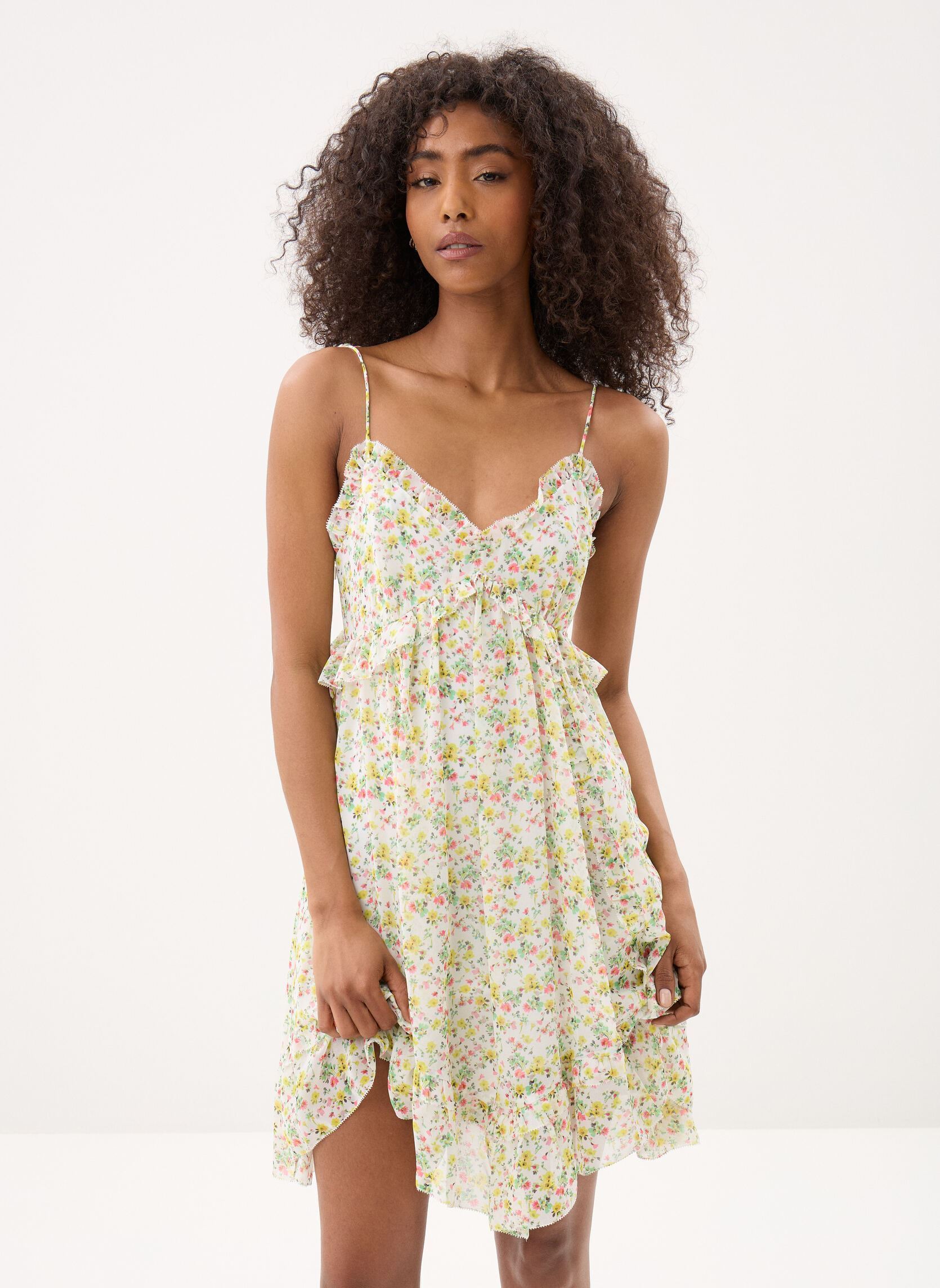 Vêtements The Kooples FROB32081K pour Femme - vue 1