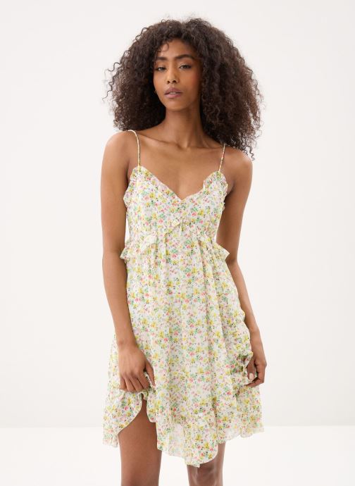 The Kooples Jurken FROB32081K dames wit