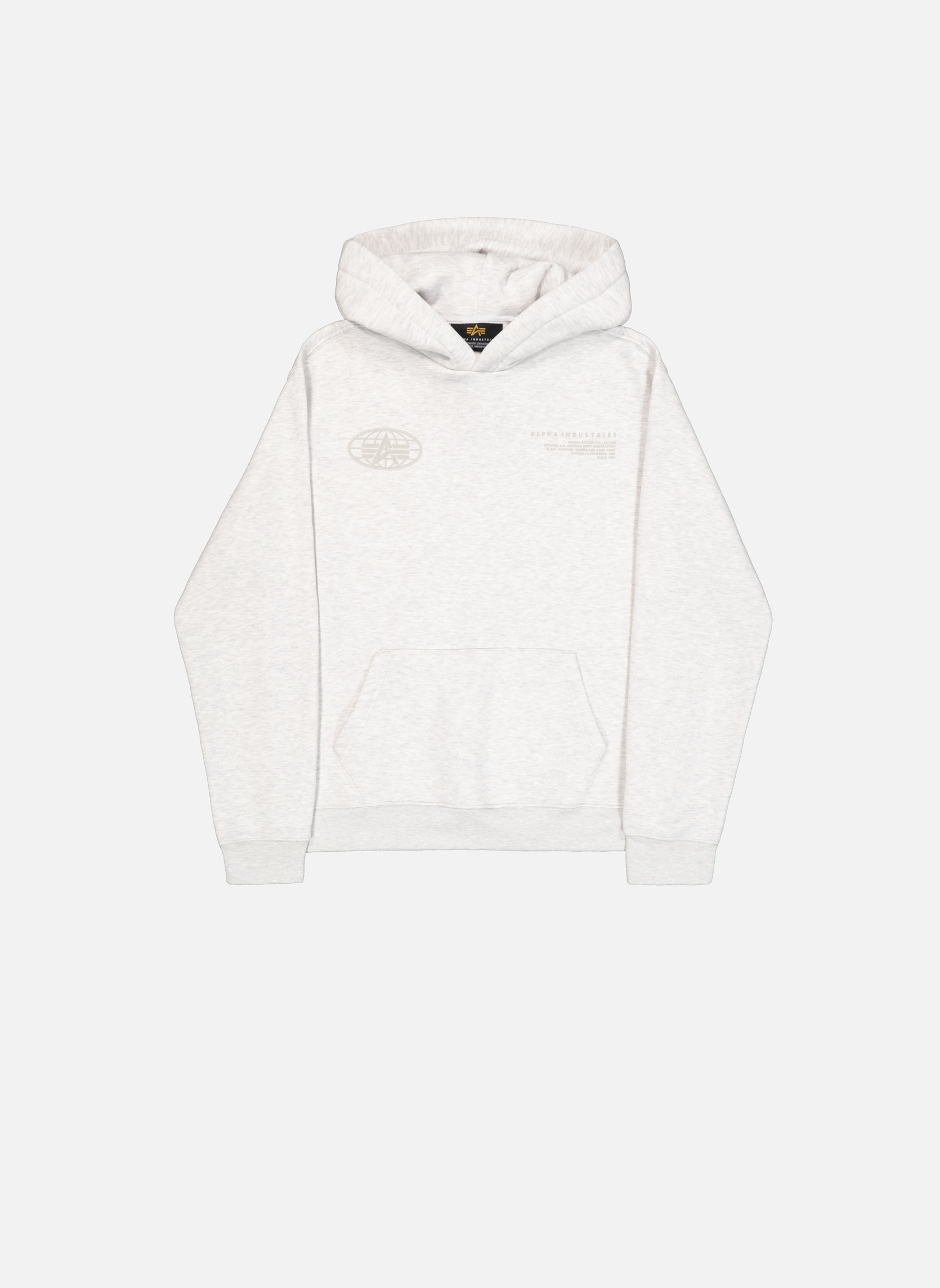 Pull Anti Social Anti Social Sweat à Capuche - France Sweat à