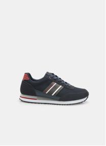 Baskets basses 8419666 homme bleu Bata Baskets basses 8419666 homme bleu Bleu
