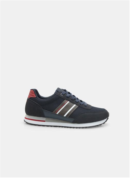 Bata Baskets basses 8419666 homme bleu
