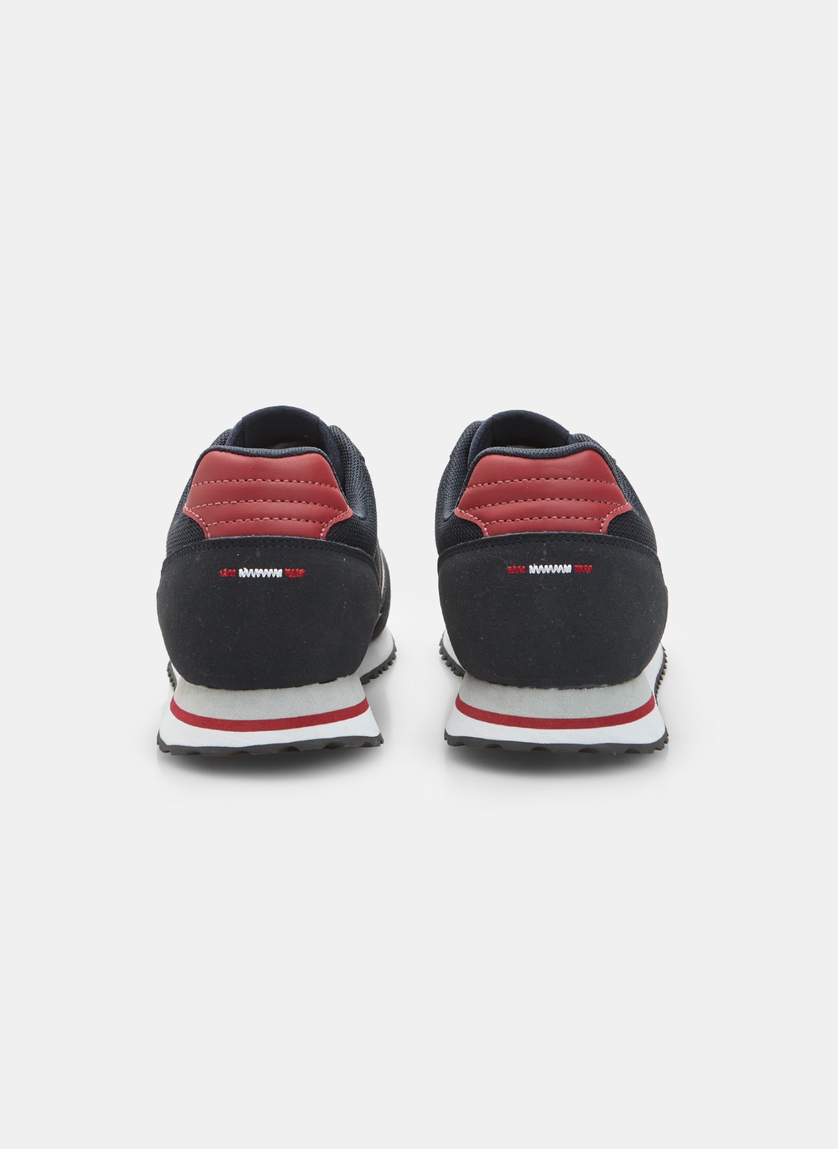 Baskets basses 8419666 homme bleu Bata Baskets basses 8419666 homme bleu Bleu