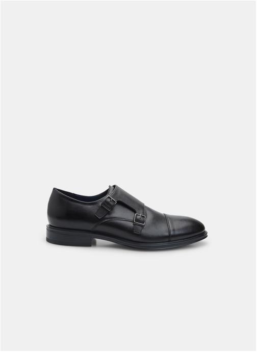 Bata Mocassins 8146240 homme noir