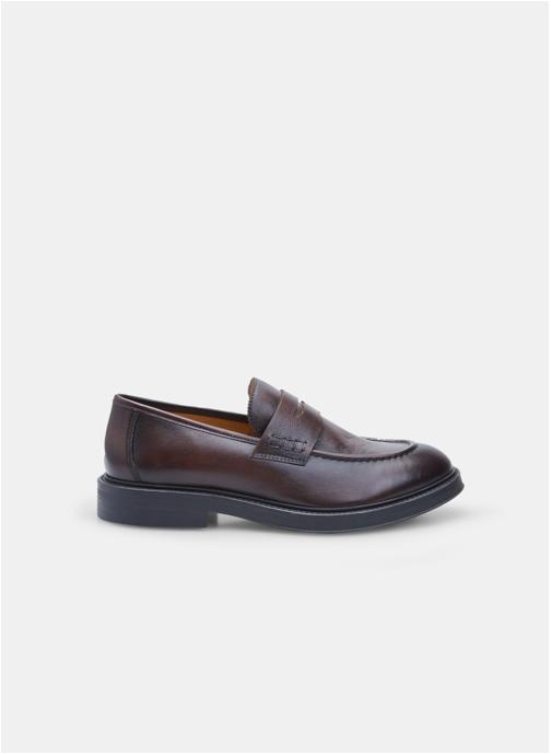 Bata Mocassins 8144244 homme marron
