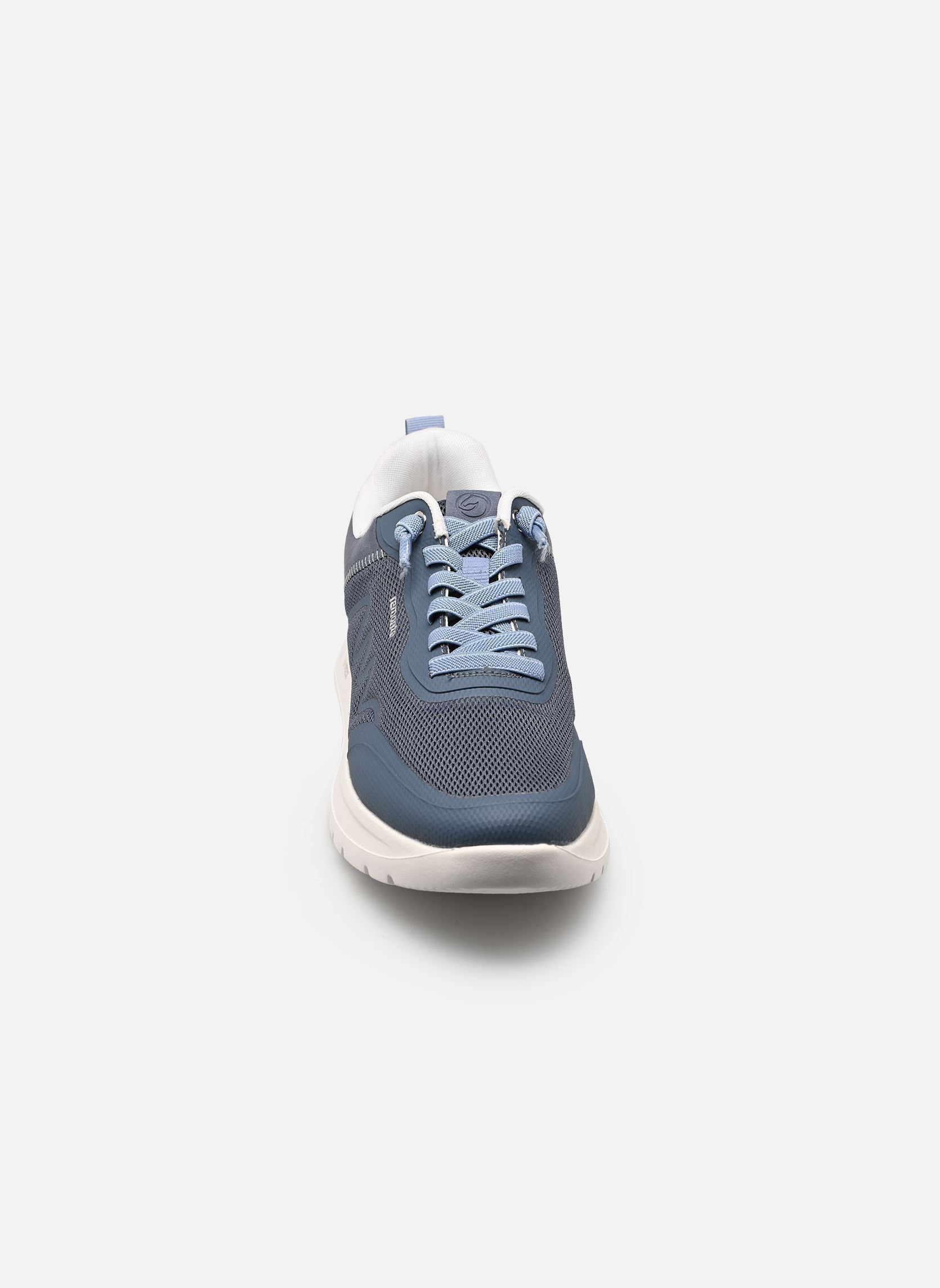 Baskets D2V04 femme bleu Remonte Baskets D2V04 femme bleu ADRIA/ADRIA/LIGHTBLUE