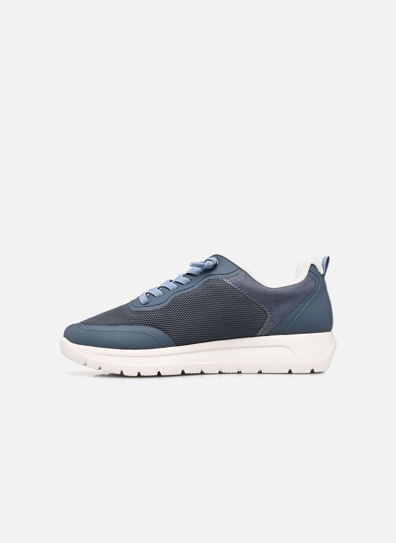 Baskets D2V04 femme bleu Remonte Baskets D2V04 femme bleu ADRIA/ADRIA/LIGHTBLUE