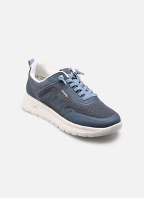 Baskets D2V04 femme bleu Remonte Baskets D2V04 femme bleu ADRIA/ADRIA/LIGHTBLUE