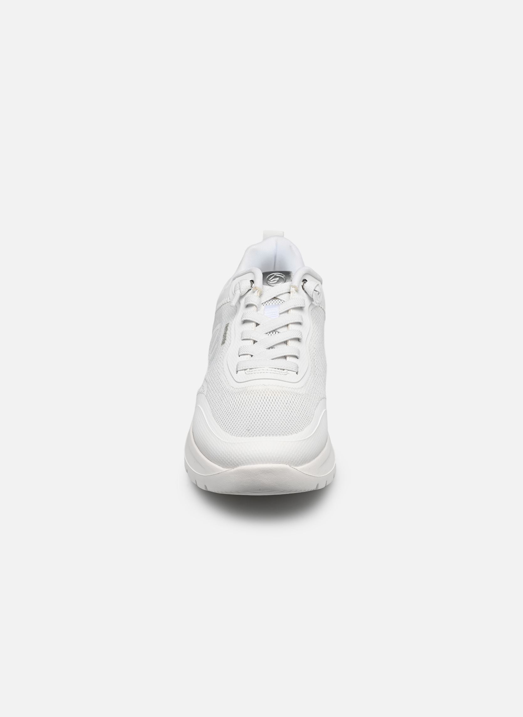 Sneakers D2V04 dames wit Remonte Sneakers D2V04 dames wit BIANCO/WEISS/WEISS/SILVER