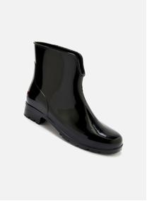 Bottines basses BOOTS femme noir Pediconfort Bottines basses BOOTS femme noir Noir