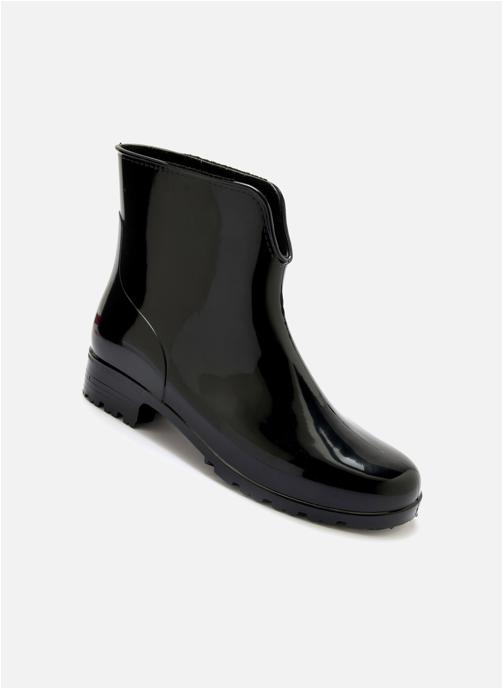 Pediconfort Bottines basses BOOTS femme noir