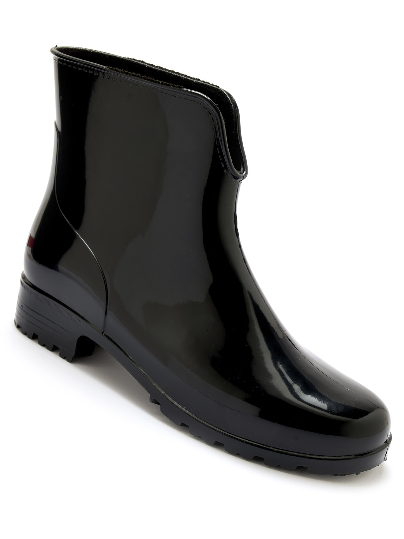 Bottines basses BOOTS femme noir Pediconfort Bottines basses BOOTS femme noir Noir