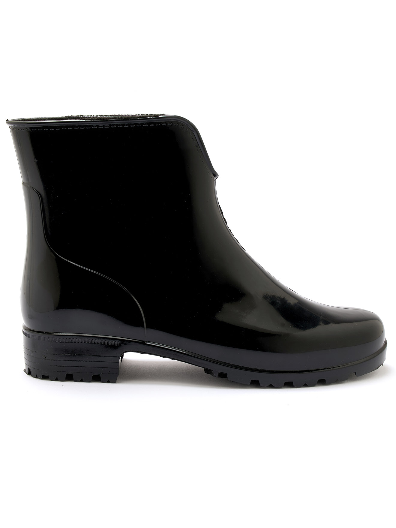 Bottines basses BOOTS femme noir Pediconfort Bottines basses BOOTS femme noir Noir