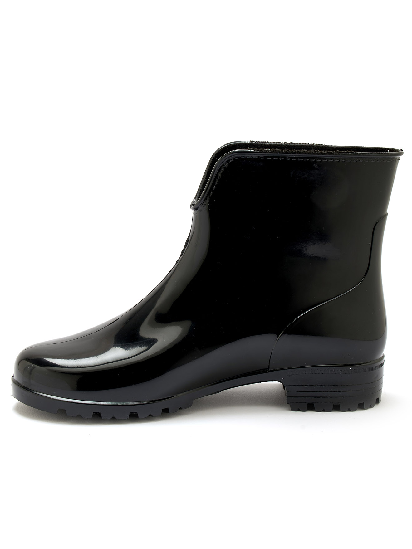 Bottines basses BOOTS femme noir Pediconfort Bottines basses BOOTS femme noir Noir