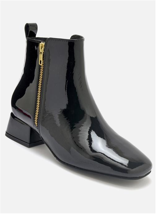 Pediconfort Bottines basses BOOTS femme noir