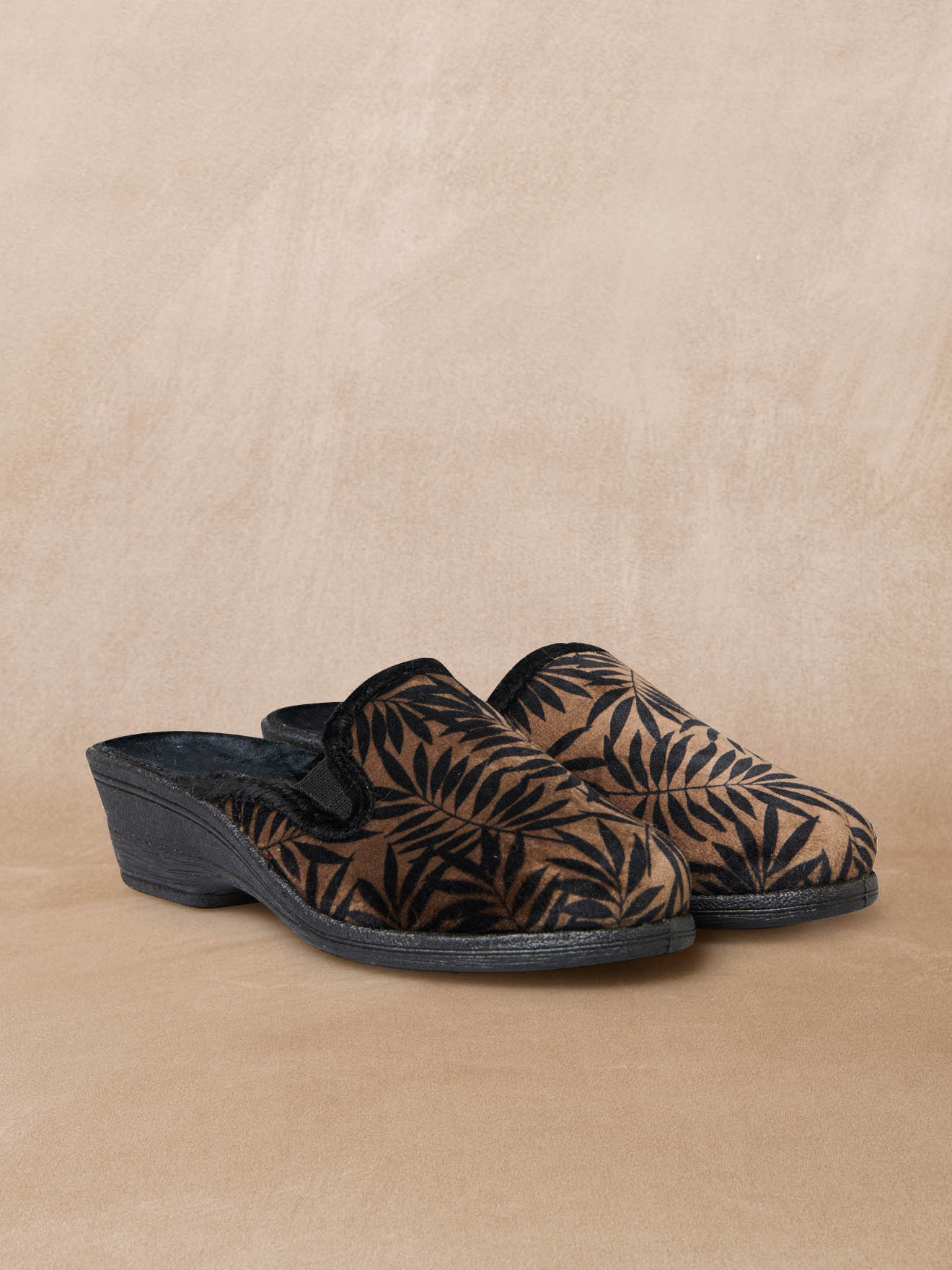 Sandales Extensibles élastiquées Beige Pediconfort | La Redoute