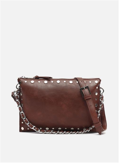 Misako Sacs à main Sac à main Rizu Brown femme marron