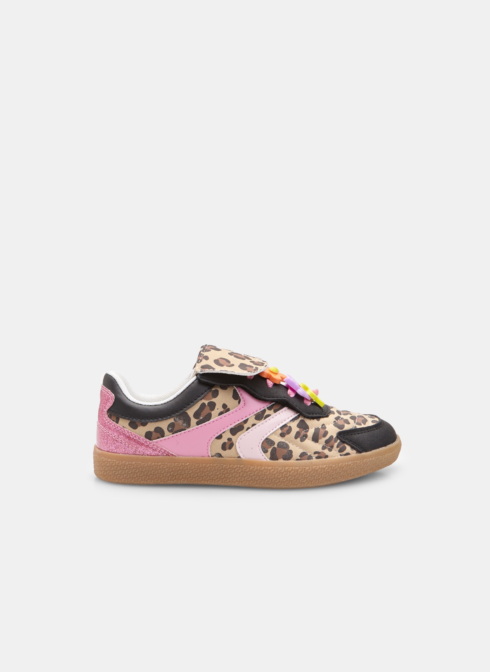 Baskets basses 3216287 fille multicolore Bata Baskets basses 3216287 fille multicolore Multicouleur