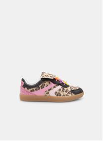 Baskets basses 3216287 fille multicolore Bata Baskets basses 3216287 fille multicolore Multicouleur