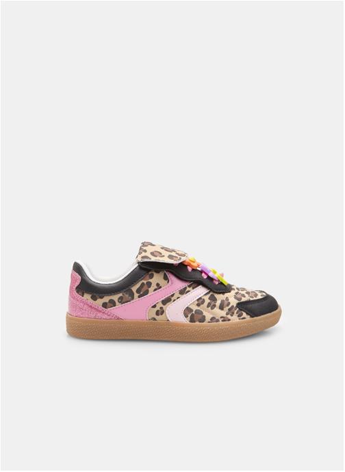 Bata Baskets basses 3216287 fille multicolore