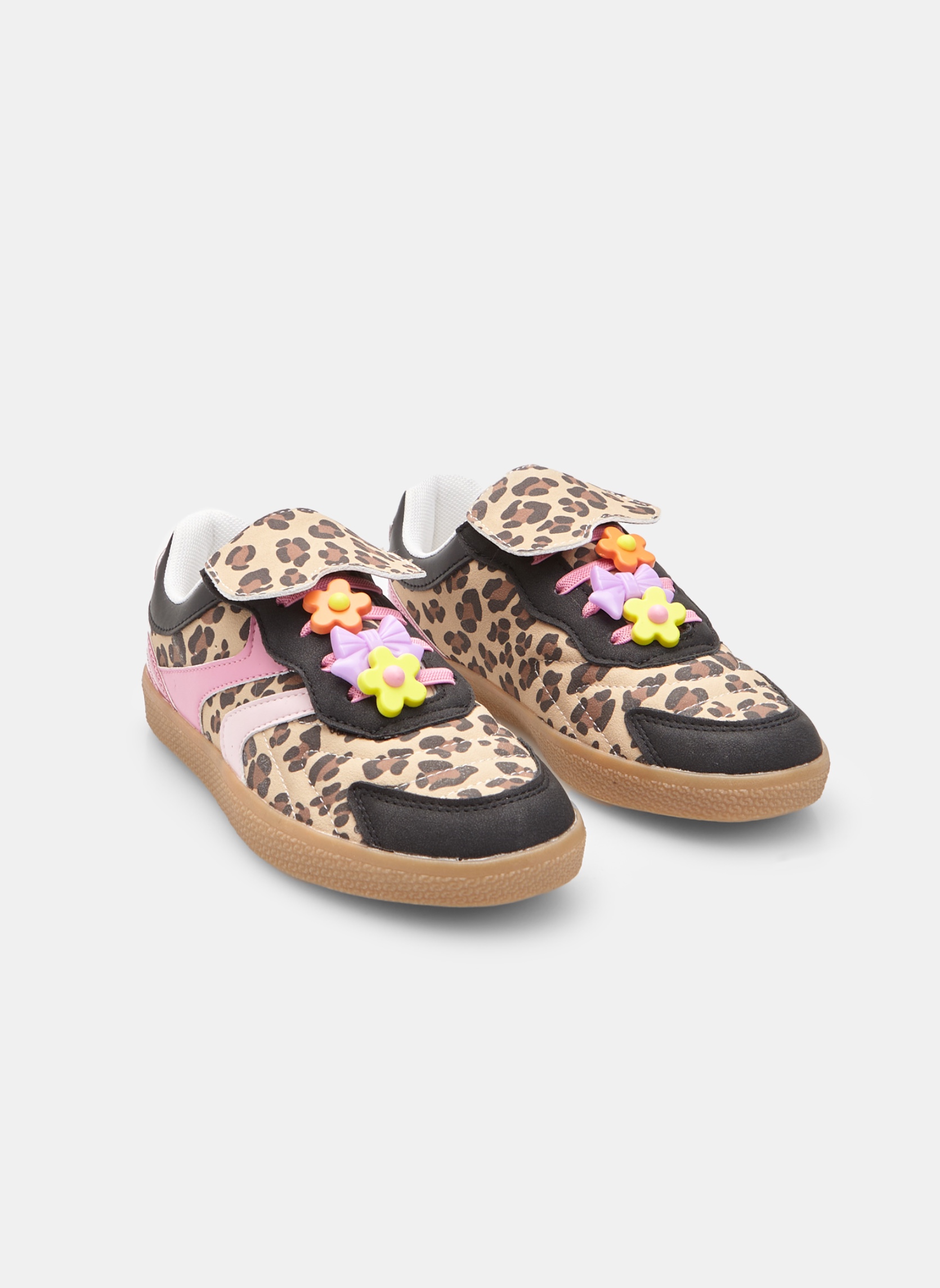 Baskets basses 3216287 fille multicolore Bata Baskets basses 3216287 fille multicolore Multicouleur