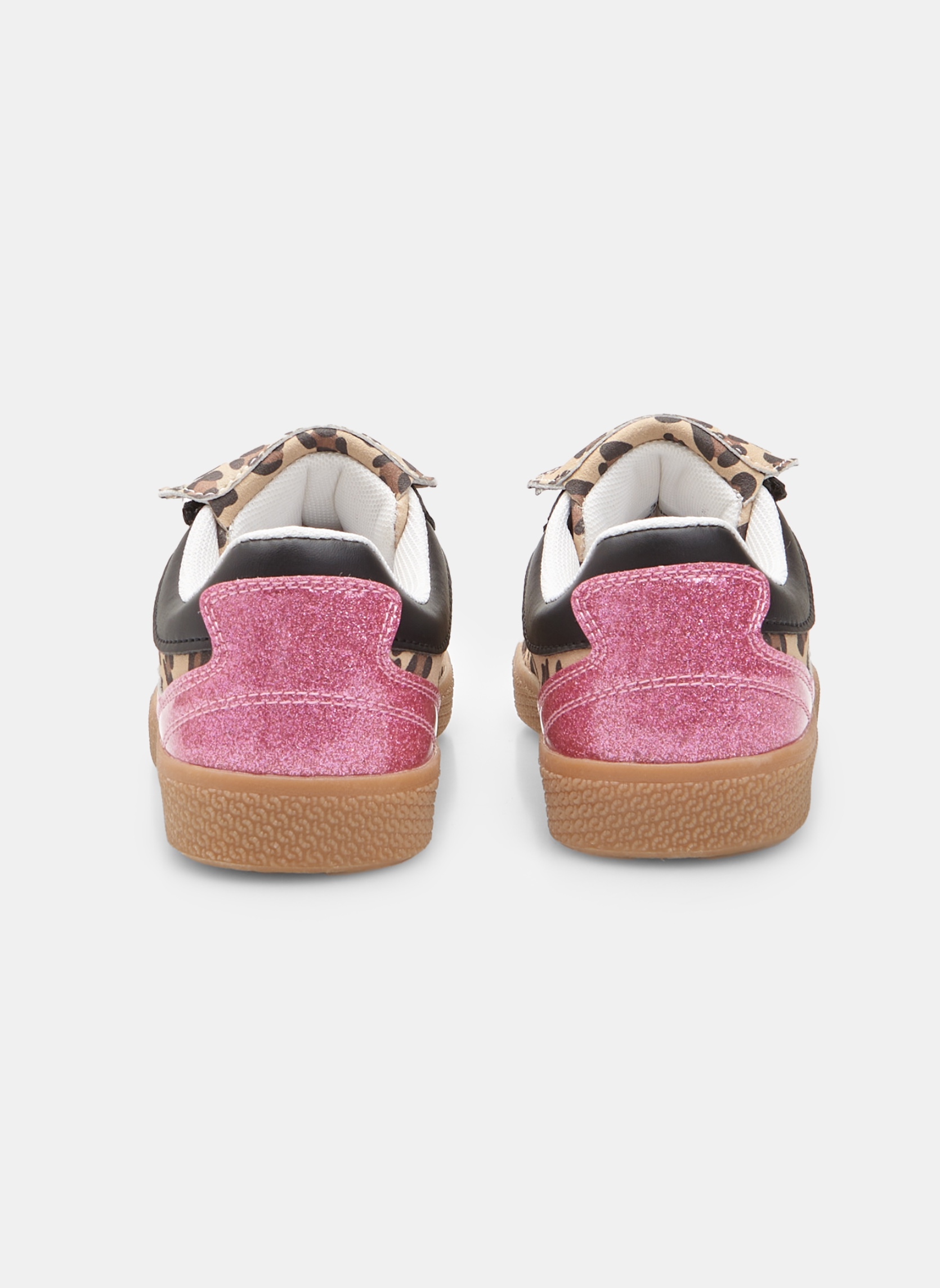 Baskets basses 3216287 fille multicolore Bata Baskets basses 3216287 fille multicolore Multicouleur