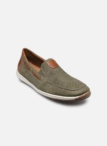 Mocassins 8866 heren bruin