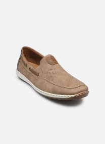 Mocassins 8866 heren bruin