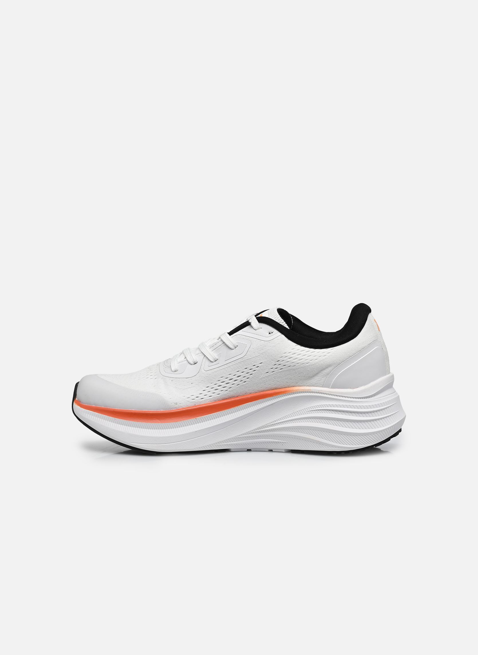 Baskets basses W4102 femme blanc Rieker Baskets basses W4102 femme blanc WEISS/WEISS/BIANCO