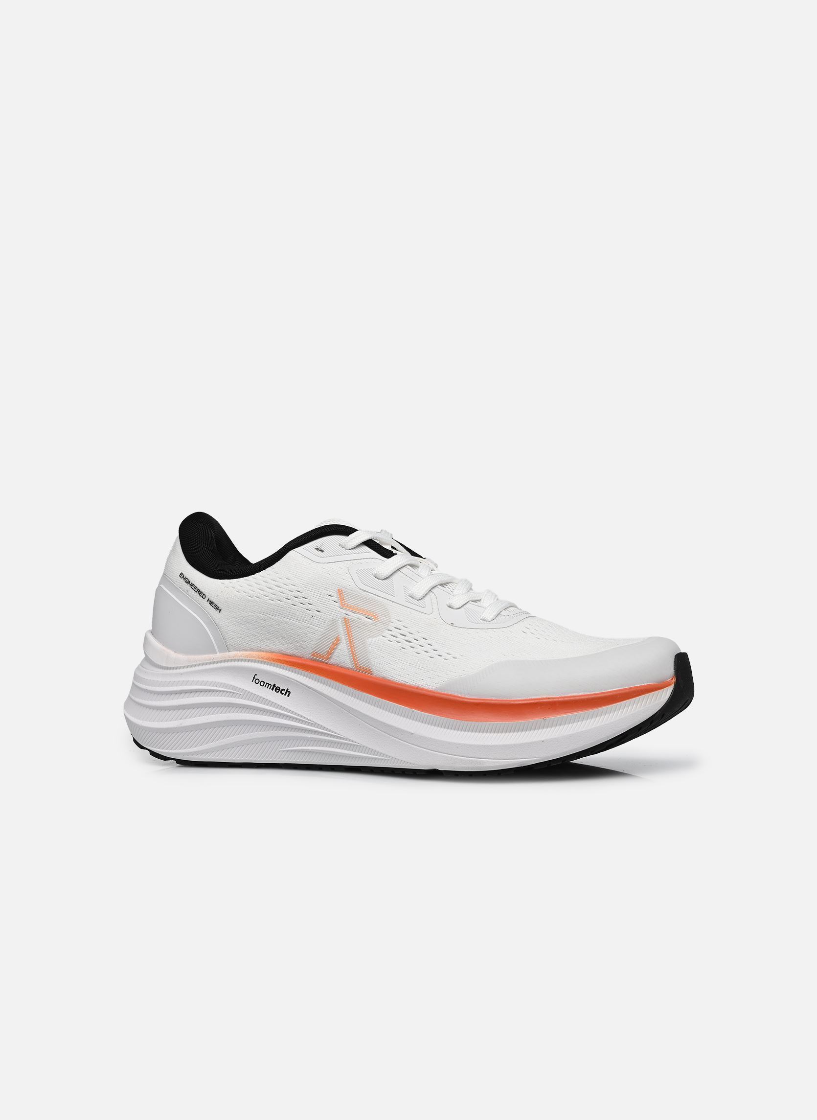 Baskets basses W4102 femme blanc Rieker Baskets basses W4102 femme blanc WEISS/WEISS/BIANCO