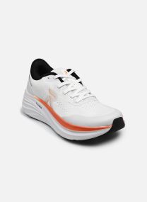 Baskets basses W4102 femme blanc
