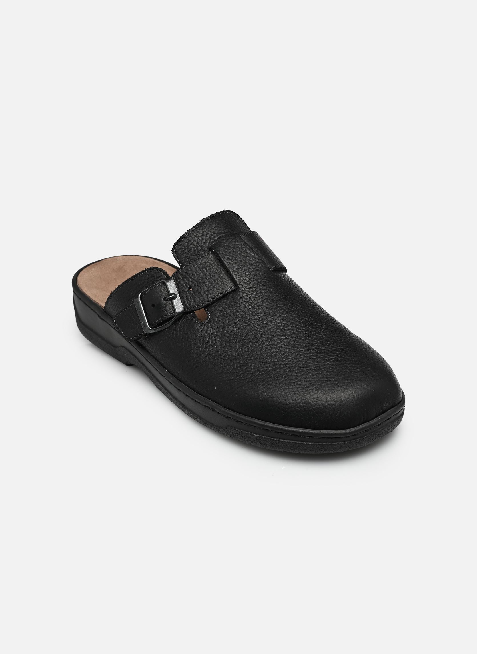 Muilen 20394 heren zwart Rieker Muilen 20394 heren zwart NOIR