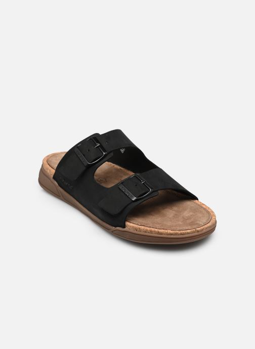 Rieker Mules 27090 homme noir