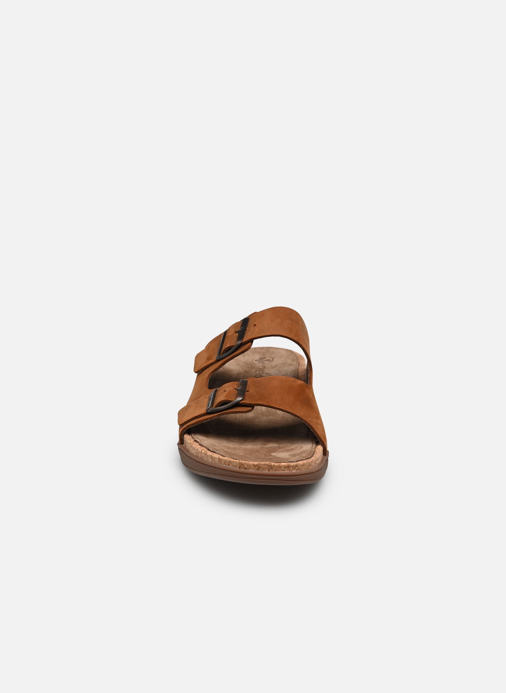 Mules 27090 homme marron Rieker Mules 27090 homme marron NOCE