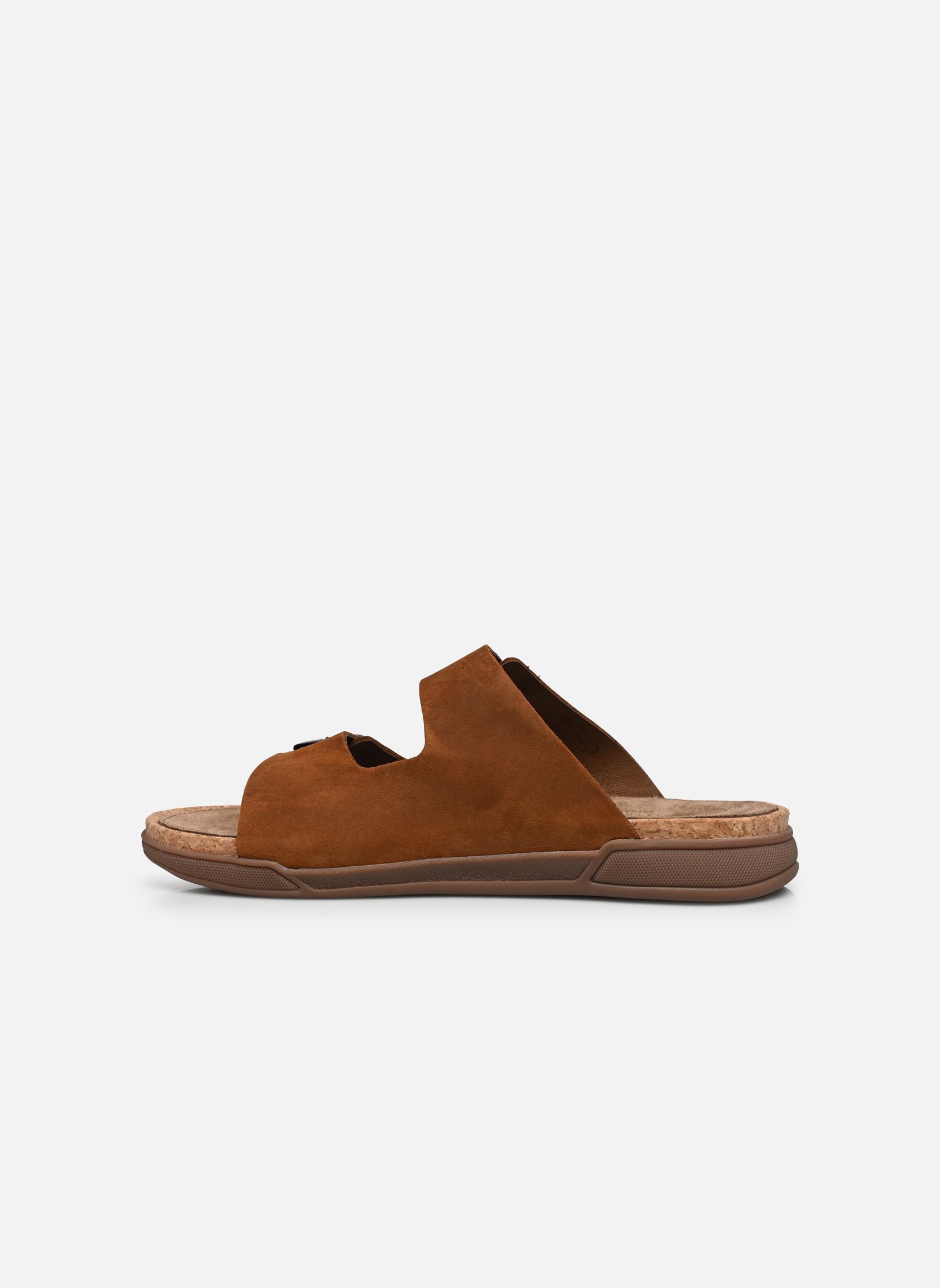 Mules 27090 homme marron Rieker Mules 27090 homme marron NOCE