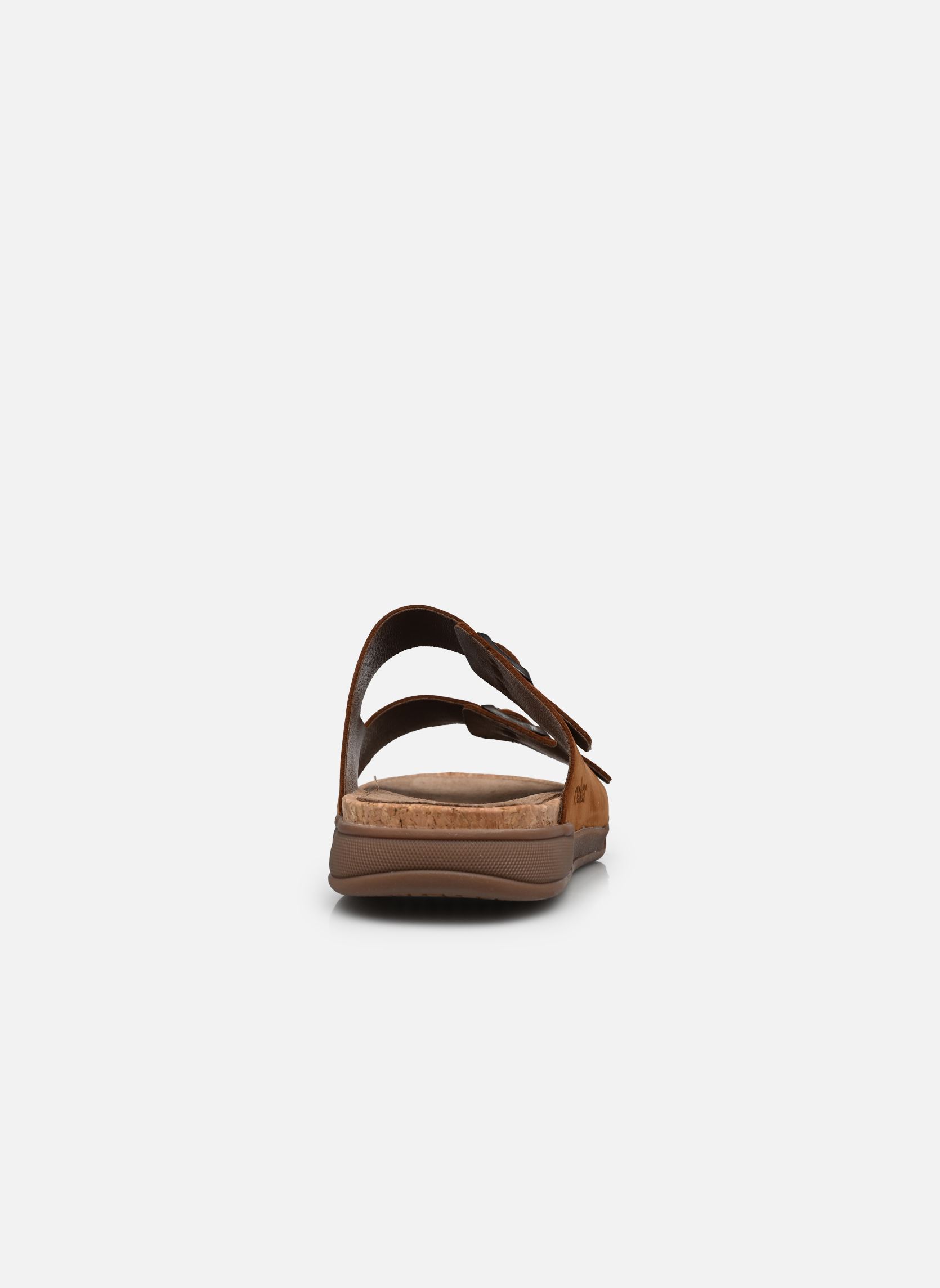 Mules 27090 homme marron Rieker Mules 27090 homme marron NOCE