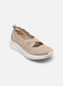 Babies M8554 femme beige
