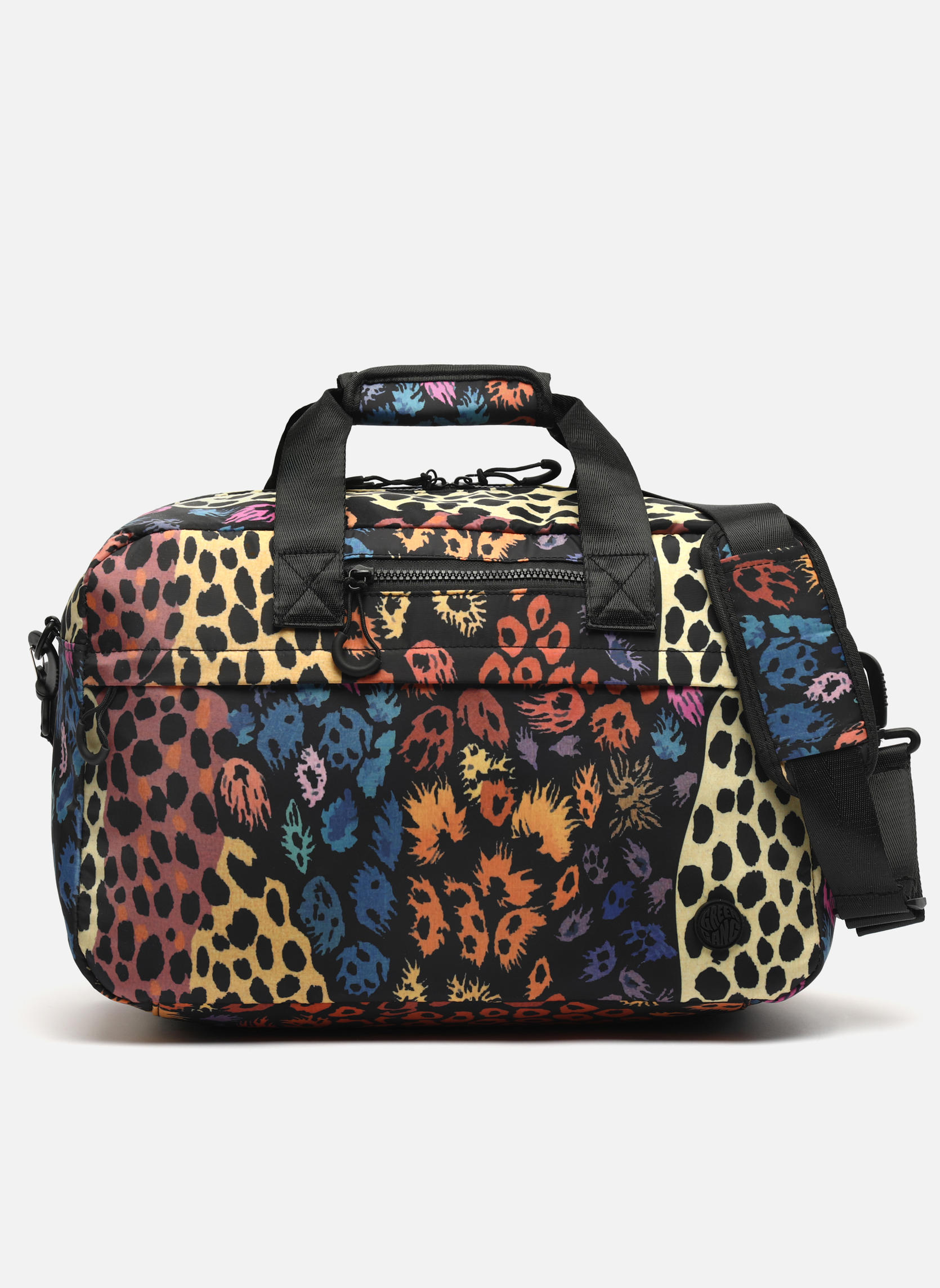 Sacs à main Menphis-3 Multicolor femme multicolore Misako Sacs à main Menphis-3 Multicolor femme multicolore Multicouleur