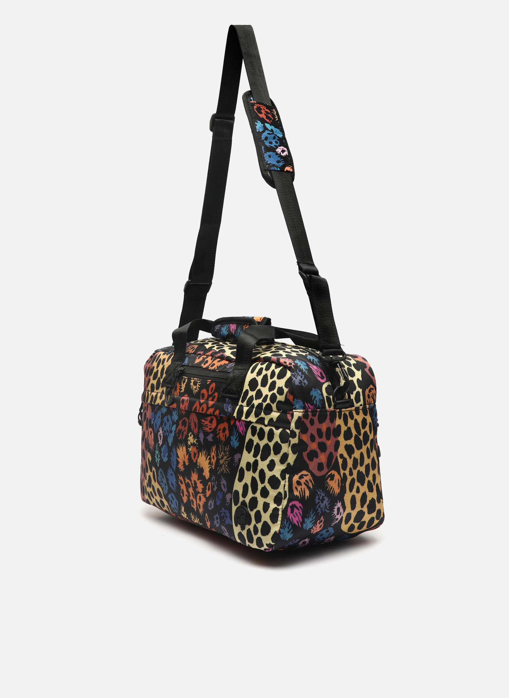 Sacs à main Menphis-3 Multicolor femme multicolore Misako Sacs à main Menphis-3 Multicolor femme multicolore Multicouleur