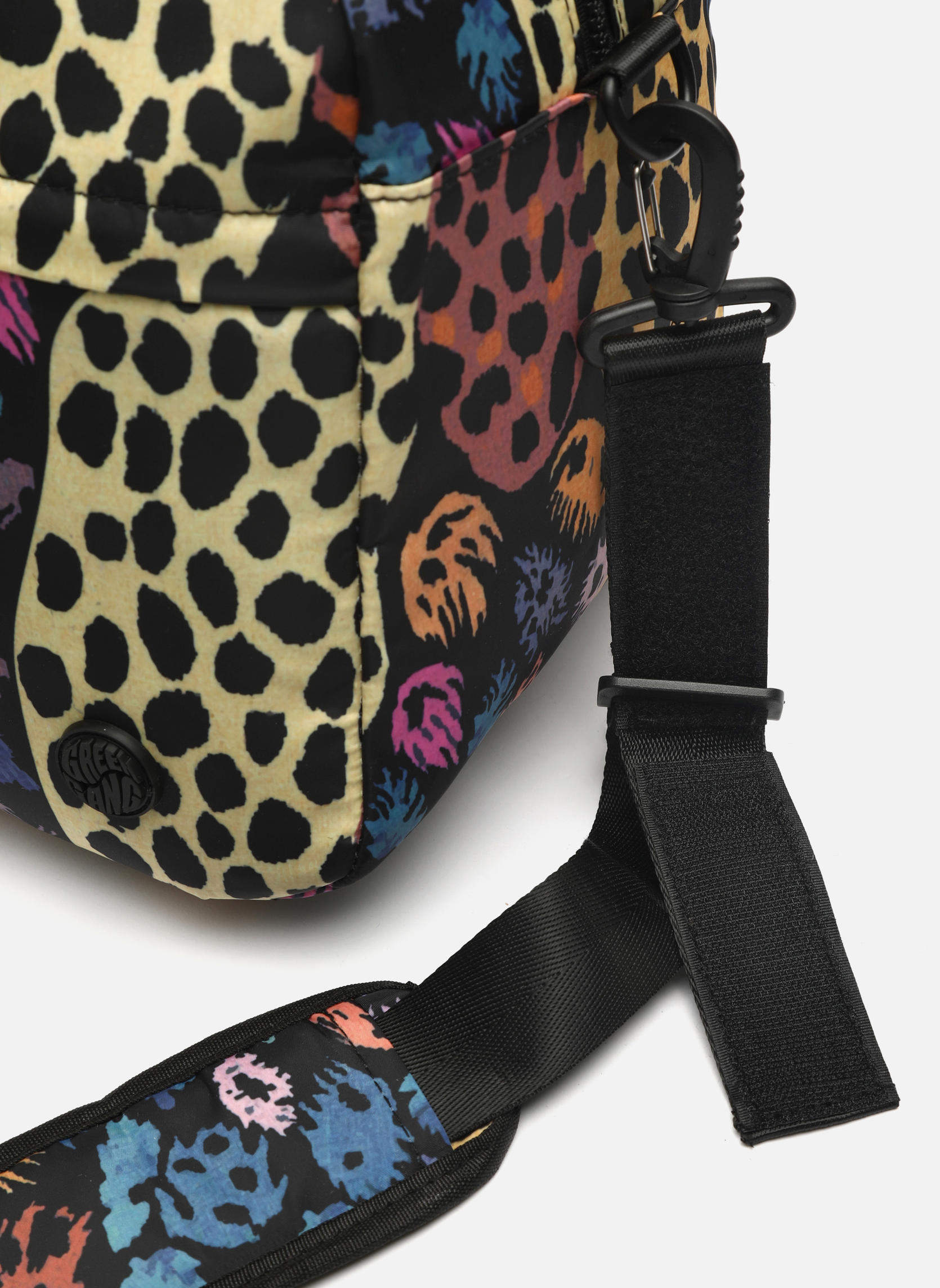 Sacs à main Menphis-3 Multicolor femme multicolore Misako Sacs à main Menphis-3 Multicolor femme multicolore Multicouleur