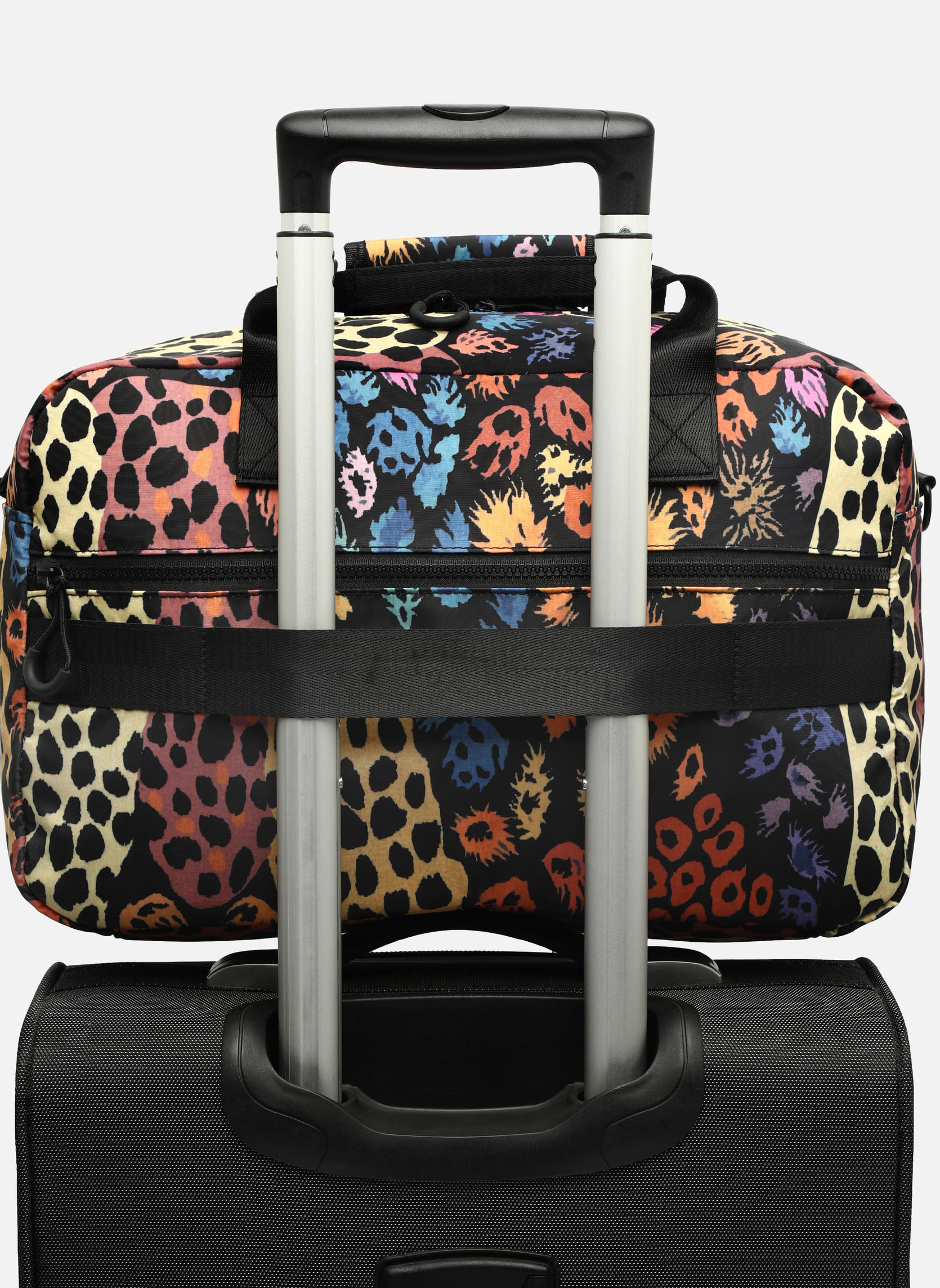 Sacs à main Menphis-3 Multicolor femme multicolore Misako Sacs à main Menphis-3 Multicolor femme multicolore Multicouleur
