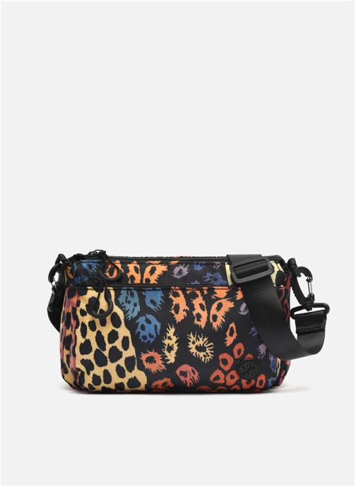 Misako Sacs à main Porte-monnaie ECO Menphis-3 Multicolor femme multicolore