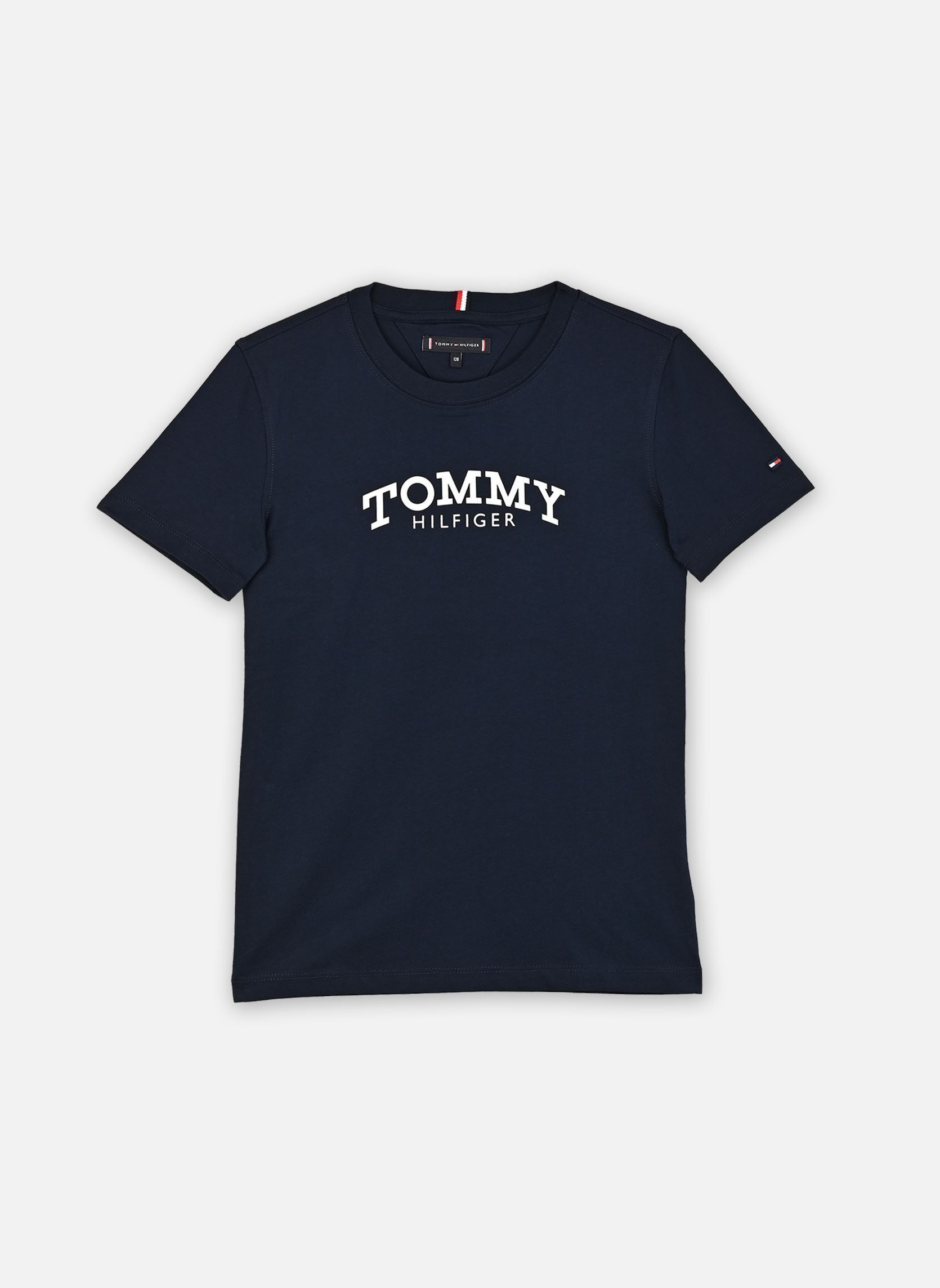 Vêtements Tommy Hilfiger Monotype Print Graph pour Enfant