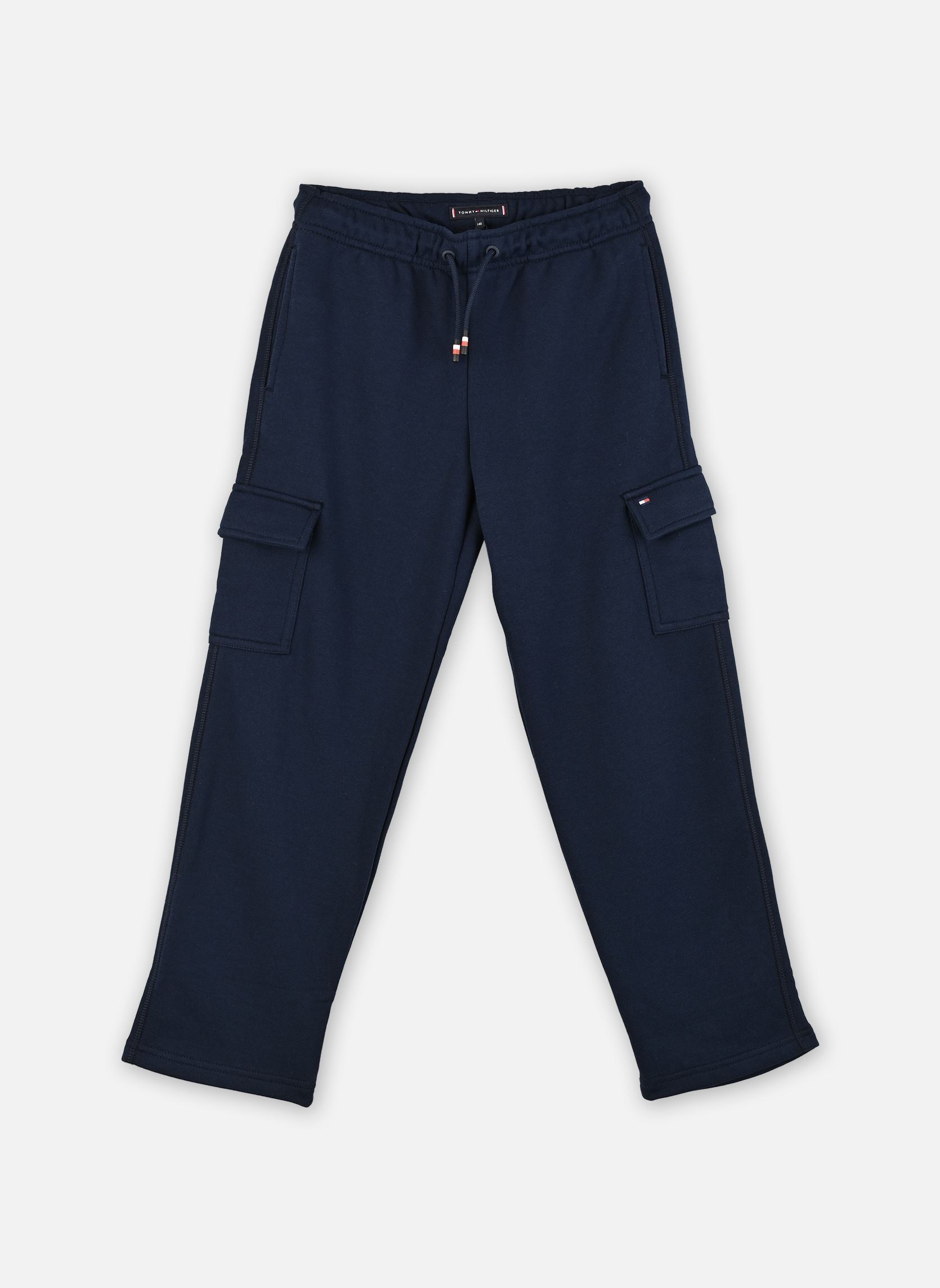 Vêtements Tommy Hilfiger Cargo Sweatpant pour Enfant