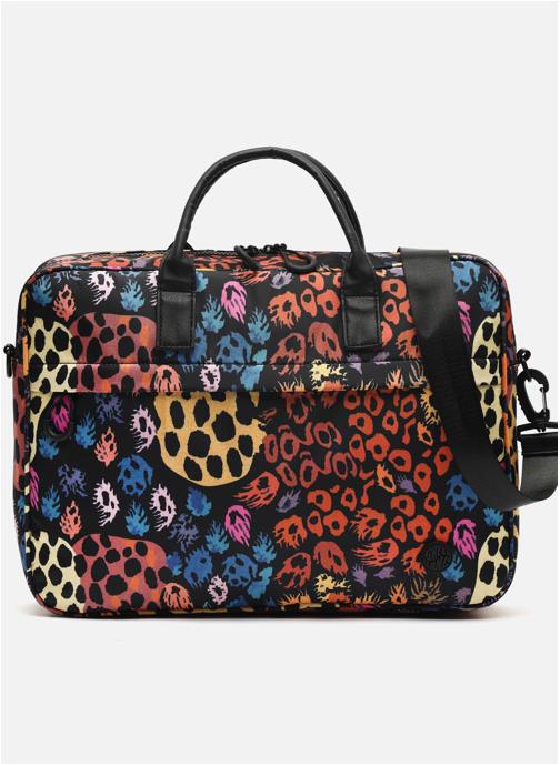 Misako Sacs ordinateurs Mallette pour ordinateur portable Unisexe Menphis-3 Multicolor femme multicolore