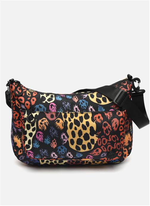 Misako Sacs à main Sac ECO Menphis-3 Multicolor femme multicolore