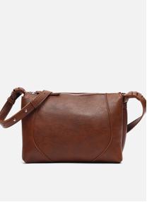 Sacs à main Sac à main Oxalis Brown femme marron Misako Sacs à main Sac à main Oxalis Brown femme marron Marron