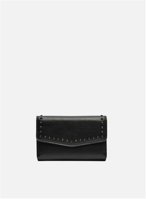 Misako Porte-monnaies Portefeuille Unisexe Emri Black femme noir