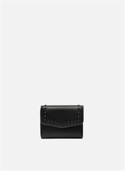 Misako Porte-monnaies Portefeuille Unisexe Emri Black femme noir