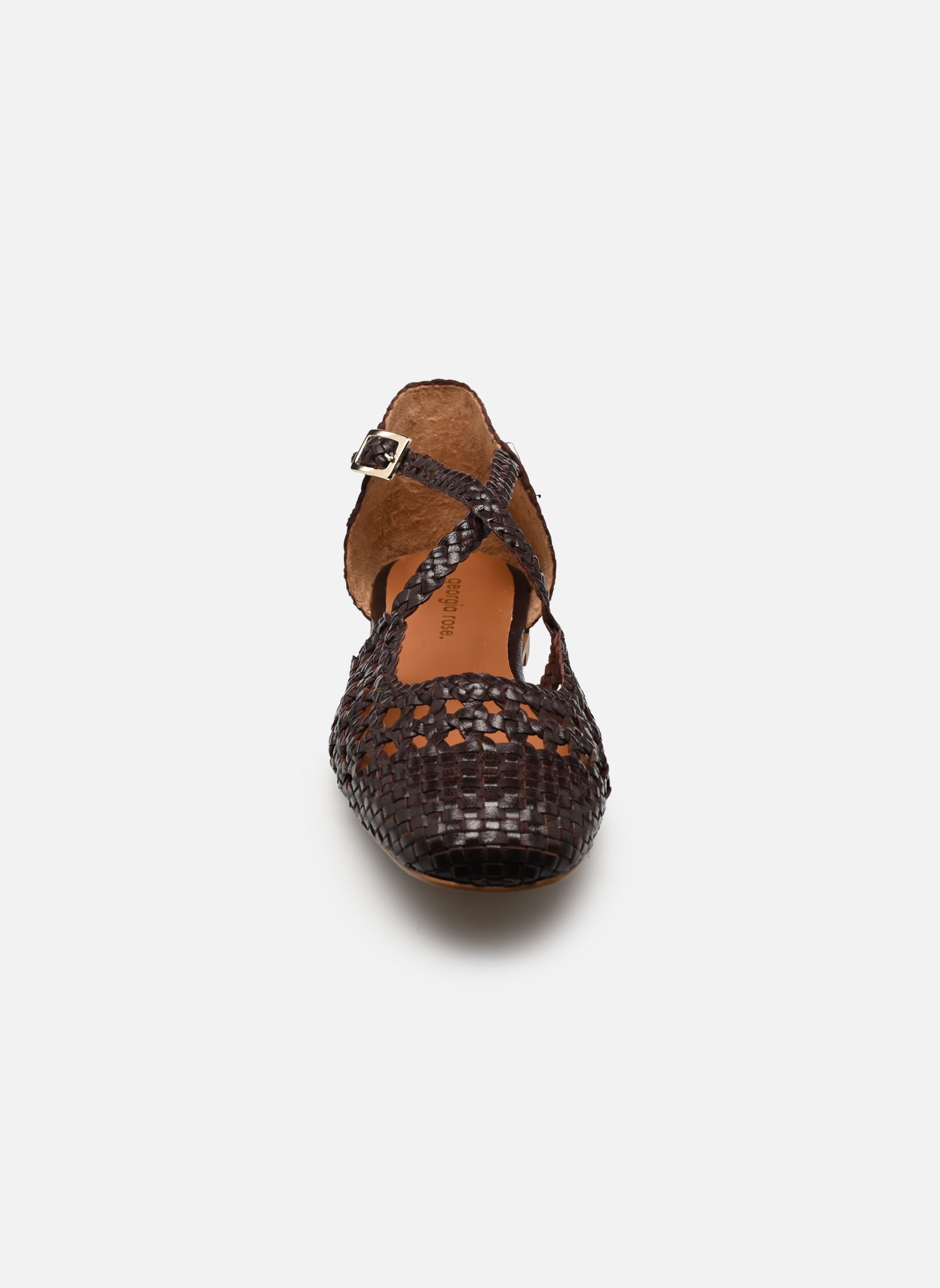 Babys Sarzeau damen braun Georgia Rose Babys Sarzeau damen braun CHOCOLAT