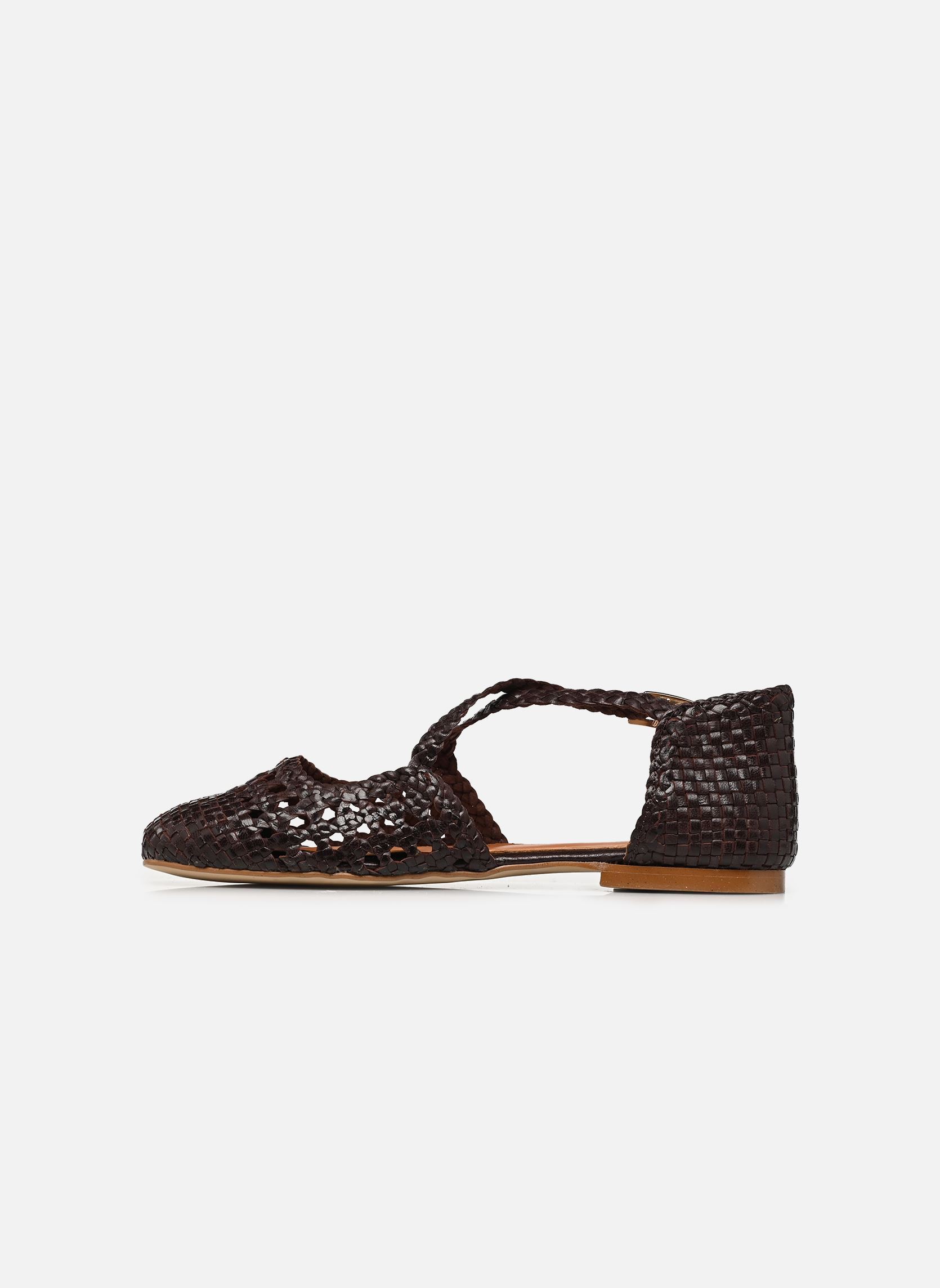 Babys Sarzeau damen braun Georgia Rose Babys Sarzeau damen braun CHOCOLAT